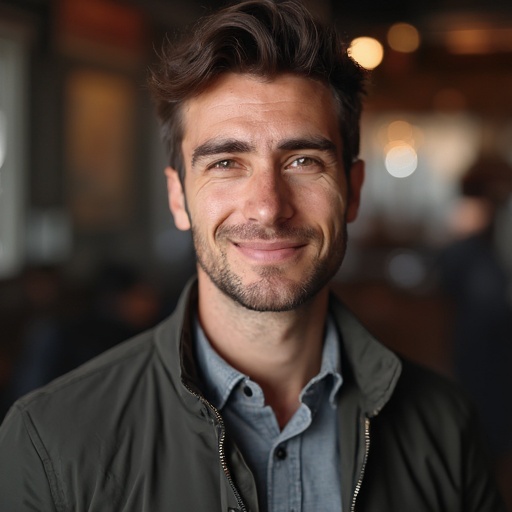Daan Koopman — beste online casino zonder cruks reviewer