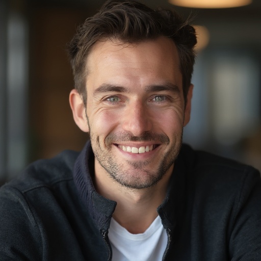Daan Korevaar — beste online casino zonder cruks reviewer